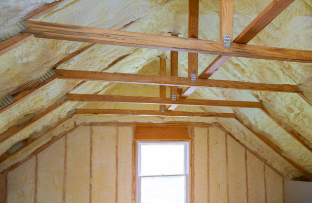 Best Insulation for Specific Applications in Archer Lodge, NC